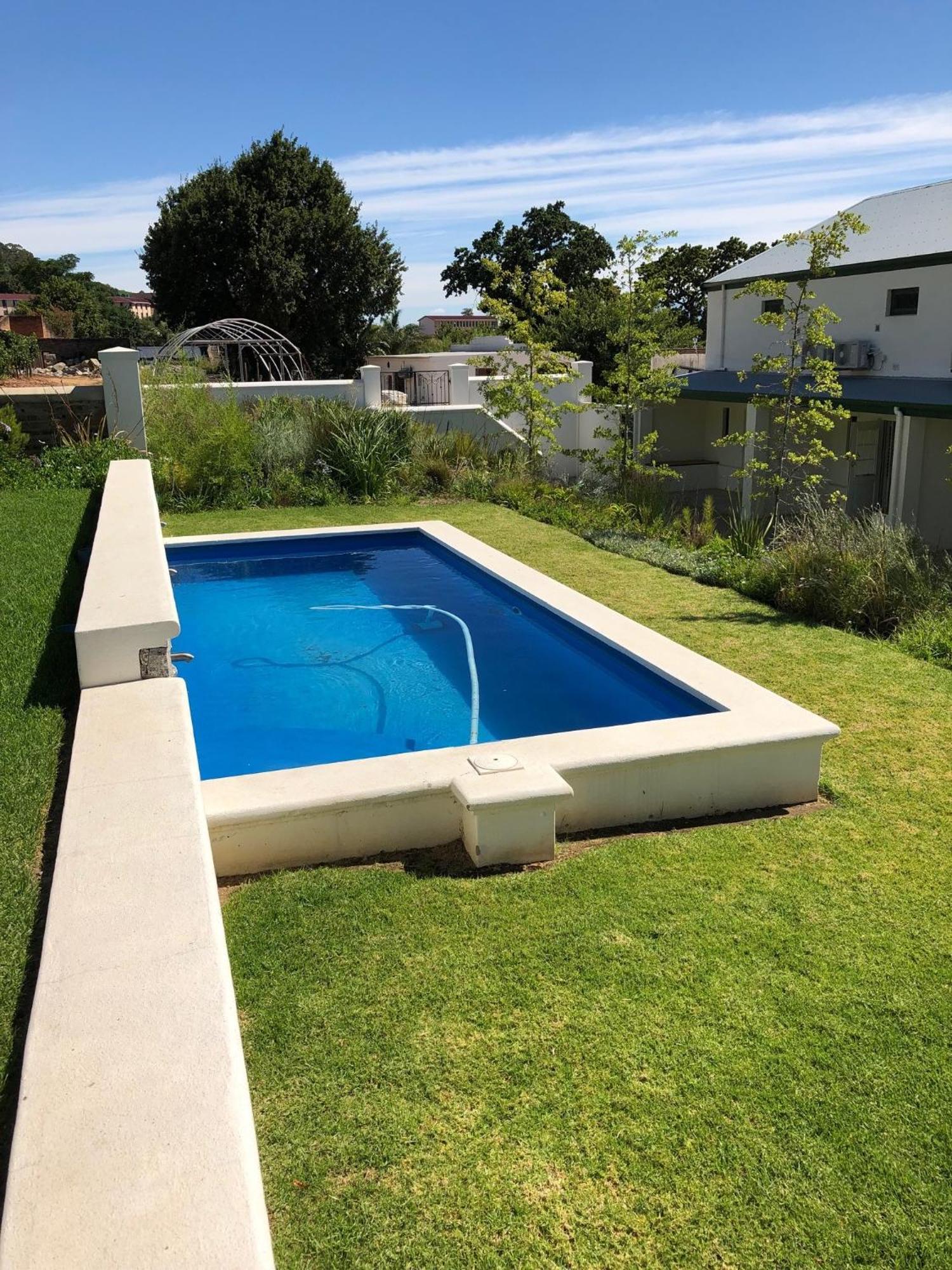 D'Olyfboom Guest House B & B Paarl Exterior foto