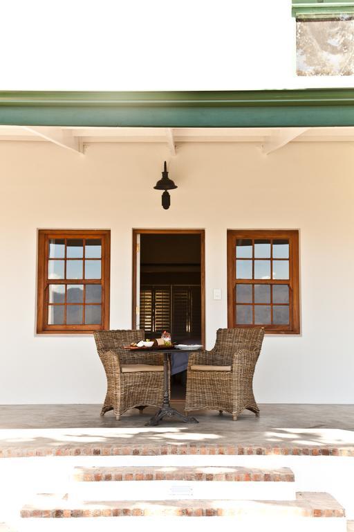 D'Olyfboom Guest House B & B Paarl Exterior foto